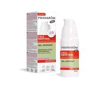Pranarôm Aromalgic Cycle Menstruel Gel Apaisant Bio Camomille Noble 30ml
