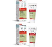 Pranarôm Aromalgic Gel Anti-douleur Roll-On 2x100 ml