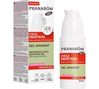 Pranarôm Aromalgic Gel Apaisant Cycle Menstruel Bio 30ml