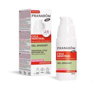 Pranarom Aromalgic Gel Apaisant Cycle Menstruel Bio Gel(S) 30 ml