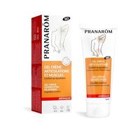 Pranarôm Gel-crème Aromalgic Articulations – Huiles essentielles bio HECT – 100 ml