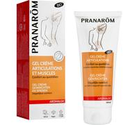 Pranarôm Aromalgic Gel Crème Articulations Bio Tube 100ml