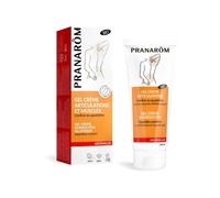 Pranarôm Gel-crème Aromalgic Articulations – Huiles essentielles bio HECT – 100 ml