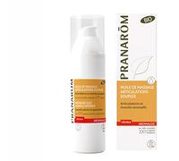 Pranarôm Aromalgic Huile de Massage Articulations Souples Bio Eco