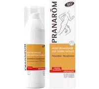 Pranarom Aromalgic Huile De Massage Bio 100ml