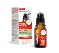 PRANARÔM - Aromalgic Roll-on Tête