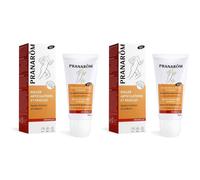 Pranarom Aromalgic Roller Articulations et Muscles Bio | 1+1 GRATUIT Rouleau 2x75 ml