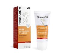 Pranarom Aromalgic Roller Articulations et Muscles Bio Rouleau 75 ml