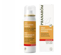 Pranarôm - Aromalgic - Spray Articulations Et Muscles Sensibles - 50 ml