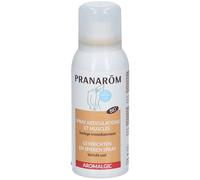 Pranarom Aromalgic Spray Articulations et Muscles 75ml