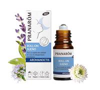 PRANAROM Aromanoctis Roll-on Sommeil Bio 5 ML