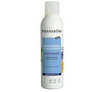 Pranarôm – Spray sommeil et relaxation – Favorise l'endormissement, huiles essentielles bio – 150 ml