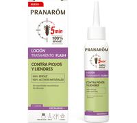 Pranarôm Aromapar+ Loción Tratamiento Flash 100ml