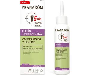 Pranarôm Aromapar+ Loción Tratamiento Flash 100ml