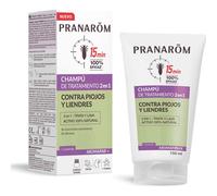 Pranarôm Aromapar Shampooing Traitant 2en1 150ml