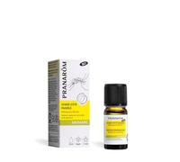 Pranarôm – Mélange pour diffusion anti-moustiques – Huiles essentielles biologiques – 10 ml