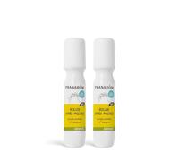 Pranarôm Aromapic Gel apaisant après-piqûres Roller 2 x 15 ml