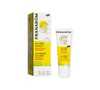 Pranarôm - Gel crème Huiles Essentielles Anti-Démangaisons Bio - Aromapic Gel crème apaisant Piqûres Insectes et Végétaux 40 mL