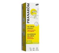 Pranarom Aromapic Gel Crème Apaisant Bio 40ml