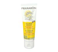 Pranarôm - Gel crème Huiles Essentielles Anti-Démangaisons Bio - Aromapic Gel crème apaisant Piqûres Insectes et Végétaux 40 mL