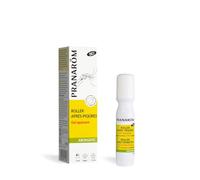 Pranarôm Roller après-piqûres Bio – Gel apaisant aux huiles essentielles – 15 ml
