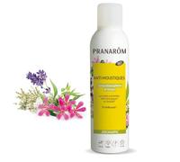 Pranarôm Spray anti-moustiques aux huiles essentielles bio Atmosphère et tissus 150 ml