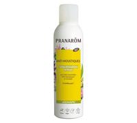 Pranarôm Aromapic Spray Anti-Moustiques Atmosphère Et Tissus Bio 150ml