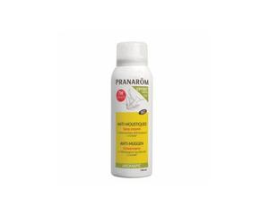 Pranarom Aromapic Spray Corporel Anti-Moustiques 100ml