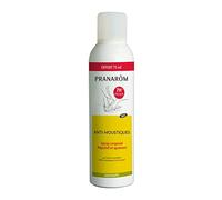 Pranarôm Aromapic Spray Corporel Anti-Moustiques Bio 200 ml