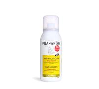 Pranarom Spray Corps Anti-moustique 75ml