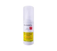 Pranarôm Aromapic Spray Lacté Anti-Moustiques 100ml