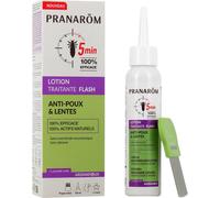 Pranarôm Aromapoux Lotion Traitante Flash 100 ml