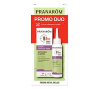 Pranarôm Aromapoux Duo Lotion Traitante Flash 2x100ml