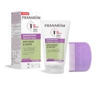 Pranarôm - Aromapoux Shampooing traitant 2 en 1