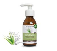Pranarôm Gel d'Aloe vera bio 97% – 100 ml