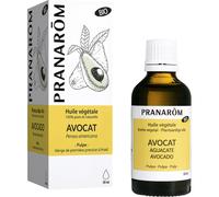 Pranarôm Avocat Huile Végétale Bio 50ml