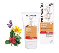Pranarôm Baume Enfant Aromalgic – Arnica & huiles essentielles bio – 40 ml