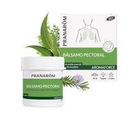 Pranarom Baume Pectoral Pranarom 80ml