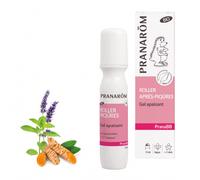 Pranarôm Roller après-piqûres PranaBB – Huiles essentielles BIO – 15 ml