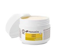 Pranarôm Beurre de Karité Bio – Soin du corps et des cheveux 100 ml