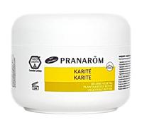 Pranarom Beurre de Karité Bio 100ml