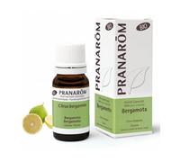 Pranarôm Bio Huile Essentielle Bergamotier 10 ml