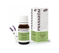 Pranarôm Huile Essentielle Lavandin Super (Lavandula x burnatii clone super) Bio 10 ml