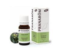 Pranarôm Bio Huile Essentielle Litsée Citronnée 10 ml