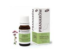 Pranarôm Bio Huile Essentielle Origan À Inflorescences Compactes 10 ml
