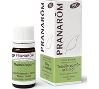 Pranarôm Bio Huile Essentielle Thym Vulgaire à Thymol 5ml