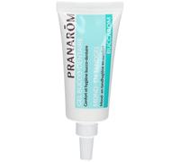 Gel buccal Buccarom 15g