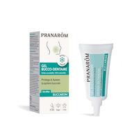 Pranarôm Gel buccal Buccarom Confort bucco-dentaire Bio 15 g