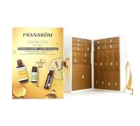 PRANARÔM - Calendrier de l'Avent - 24 surprises - 100% BIO - Nouveau format