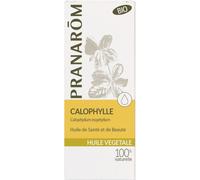 Pranarôm Calophylle Huile Végétale Bio 50ml